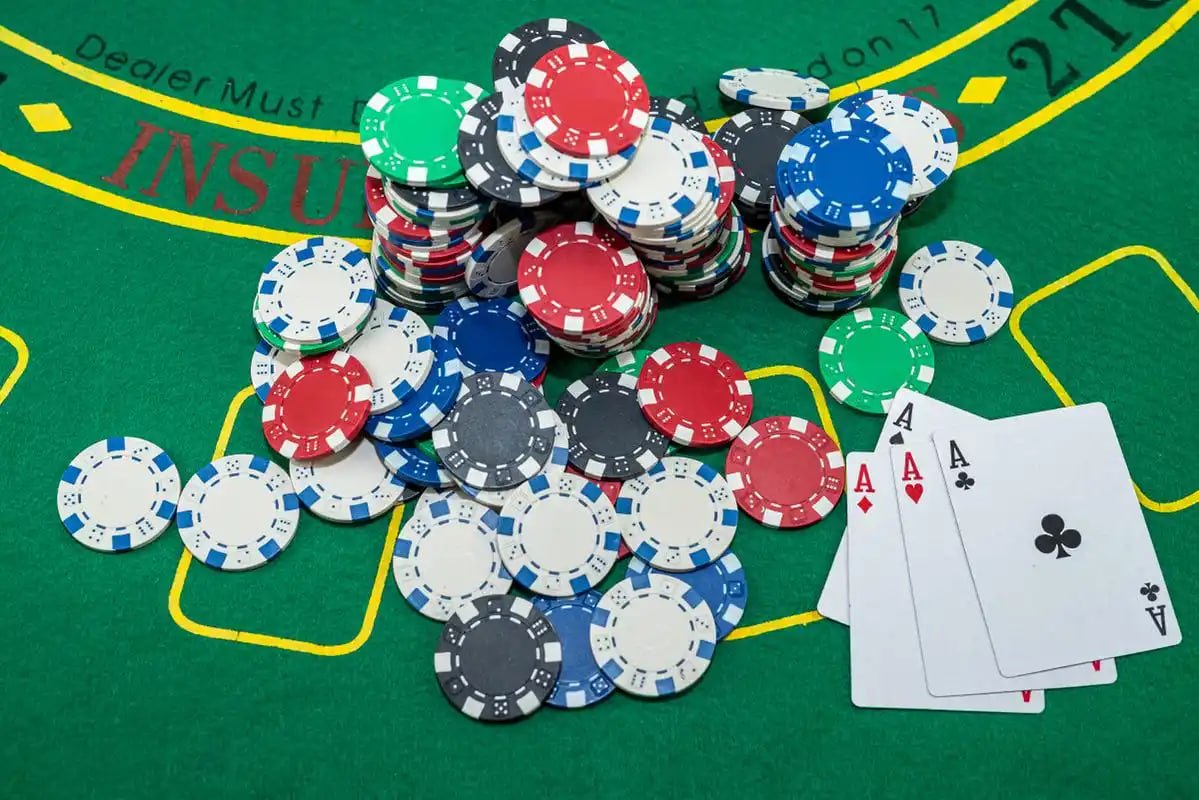 okbeet Video Slots နှင့် Jackpot ဂိမ်းများ